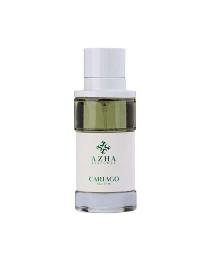 AZHA PERFUMES CARTAGO EDP