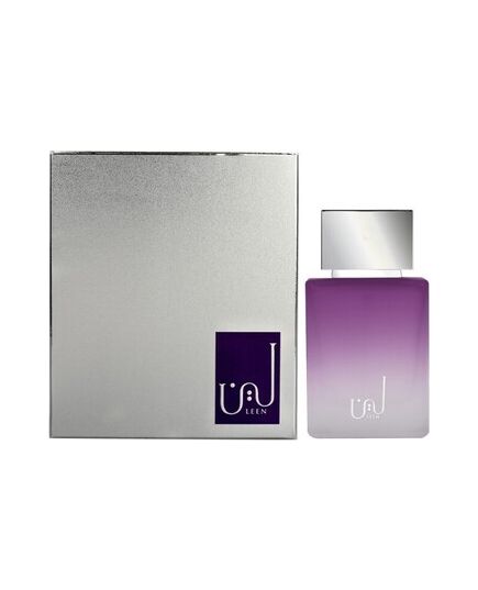 AHMED AL MAGHRIBI LEEN EDP