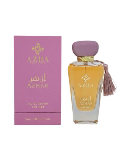 AZHA PERFUMES AL NAYYIR EDP
