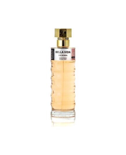 BIJOUX BELLA VIDA 43 EDP