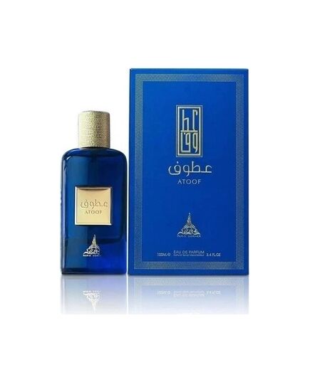 PARIS CORNER ATOOF EDP