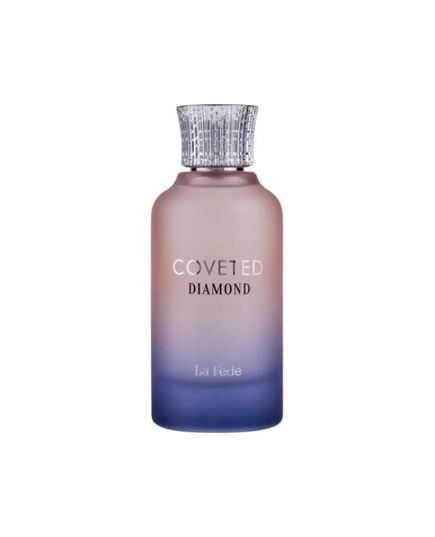 LA FEDE COVETED DIAMOND EDP