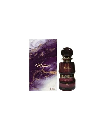 AHMED AL MAGHRIBI MEILLURE EDP