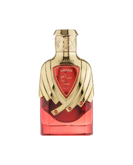 RIIFFS PERFUMES SAMAH RED EDP