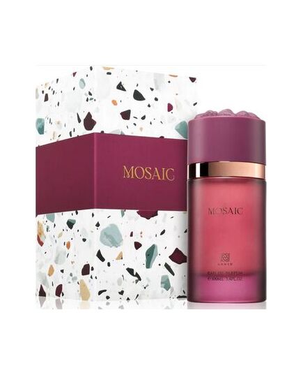 AHMED AL MAGHRIBI MOSAIC EXTRAIT DE PARFUM