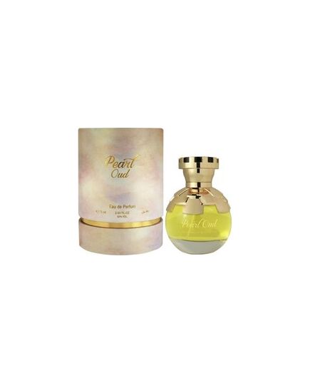 AHMED AL MAGHRIBI PEARL OUD EDP