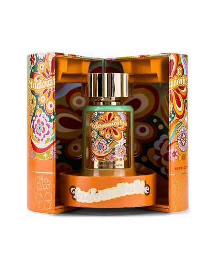 PARIS CORNER INDOMITABLE EDP