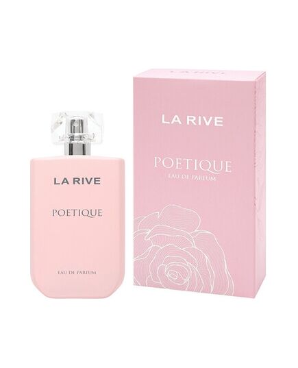 LA RIVE POETIQUE EDP