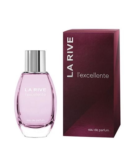 LA RIVE L´EXCELLENTE EDP