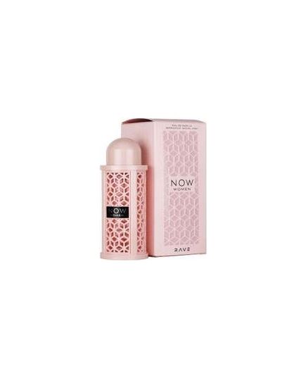RAVE NOW WOMEN EDP
