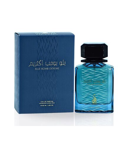 RISALA BLUE BOMB EXTREME EDP
