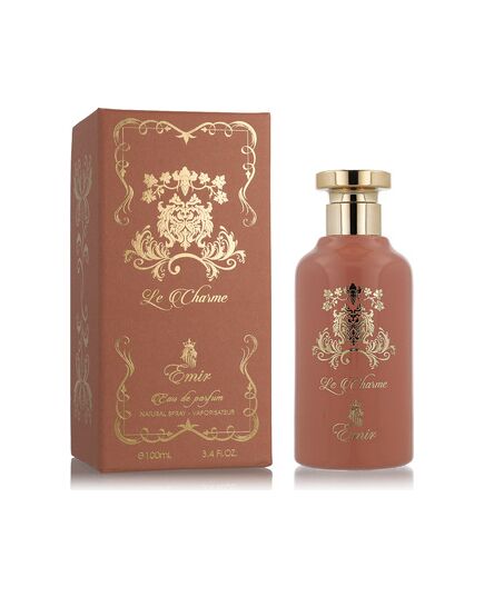 PARIS CORNER LE CHARME EDP