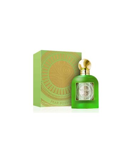 PARIS CORNER PEAR POTION EDP