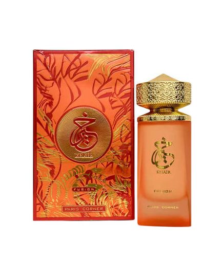 PARIS CORNER KHAIR FUSION EDP
