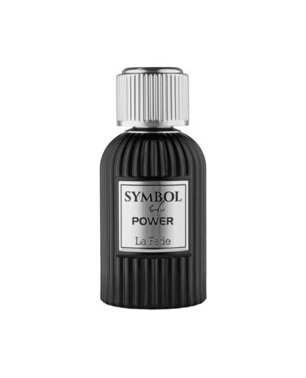 LA FEDE SYMBOL OF POWER EDP