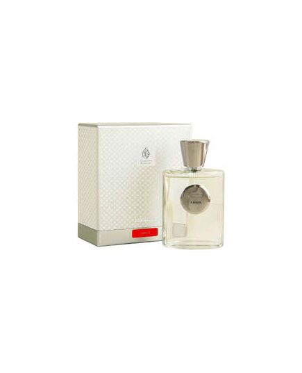 GIARDINO BENESSERE AMBER EDP