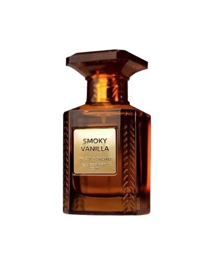 GULF ORCHID SMOKY VANILLA EDP