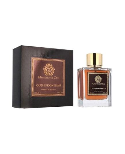 PARIS CORNER OUD INDONESIAN EXTRAIT DE PARFUM