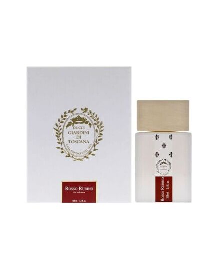 GIARDINI DI TOSCANA ROSSO RUBINO EDP