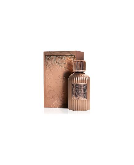 PARIS CORNER QISSA DELICIOUS EDP