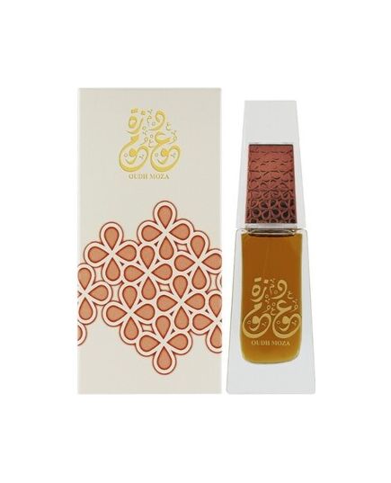 AHMED AL MAGHRIBI OUDH MOZA EDP