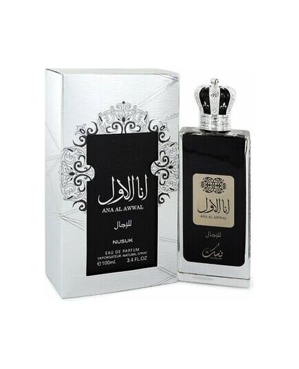 NUSUK ANA AL AWWAL MEN EDP