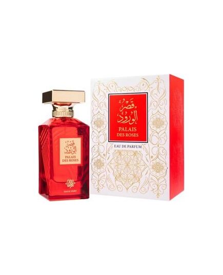 DAR EL WARD PALAIS DES ROSES EDP
