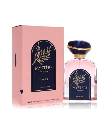 RIIFFS PERFUMES MYSTERE EDP
