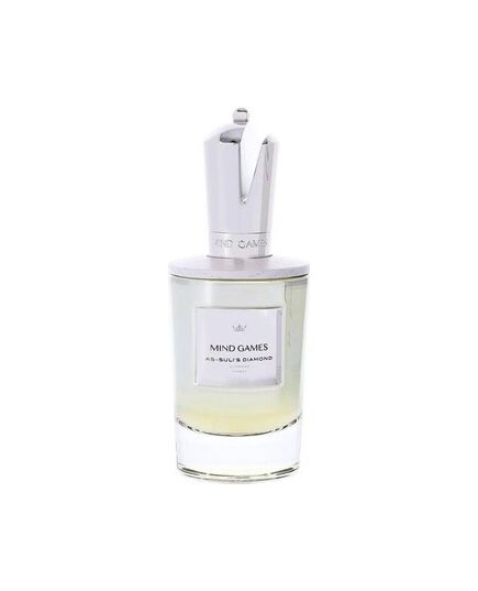 MIND GAMES AS-SULI´S DIAMOND EXTRAIT DE PARFUM