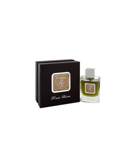 FRANCK BOCLET FIR BALSAM EXTRAIT DE PARFUM