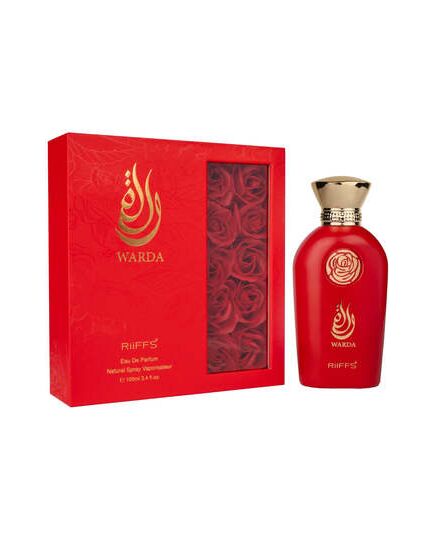 RIIFFS PERFUMES WARDA EDP