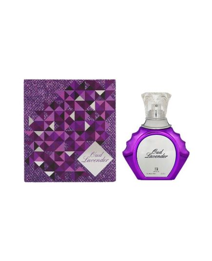 AHMED AL MAGHRIBI OUD LAVENDER EDP