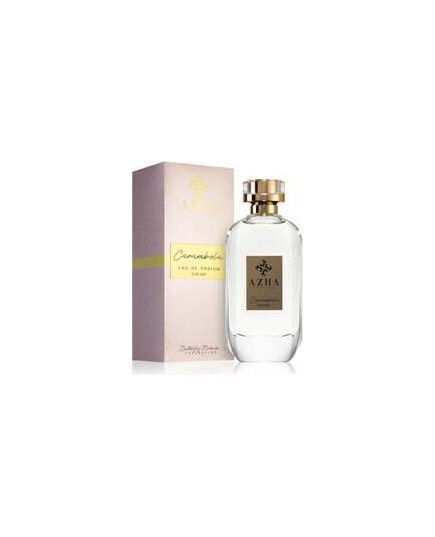 AZHA PERFUMES CARAMBOLA EDP