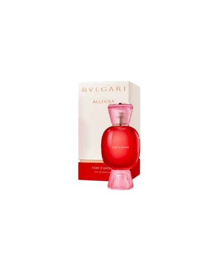 BVLGARI FIORI D´AMORE EDP