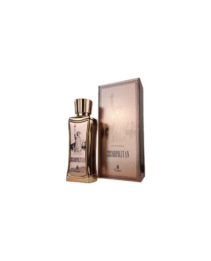 PARIS CORNER COSMOPOLITAN NEW YORK EDP