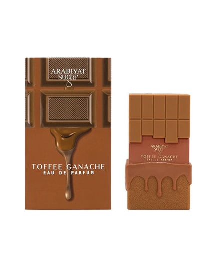 ARABIYAT SUGAR TOFFEE GANACHE EDP