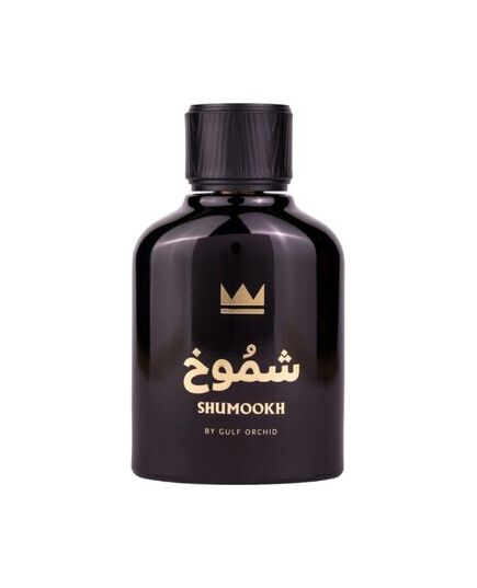 GULF ORCHID SHUMOOKH EDP