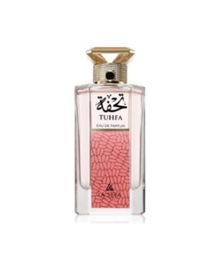LA SERA TUHFA EDP
