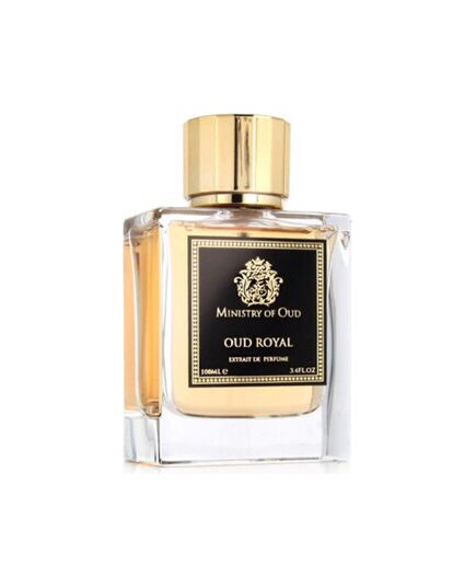 PARIS CORNER OUD ROYAL EXTRAIT DE PARFUM