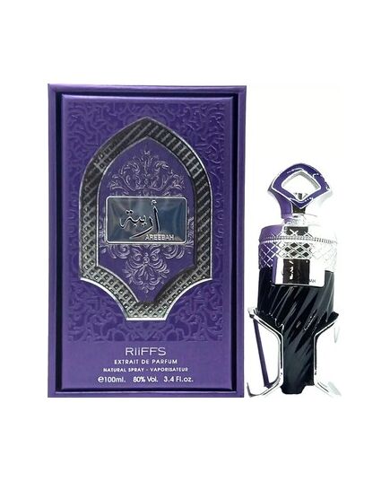 RIIFFS PERFUMES AREEBAH PARFUM