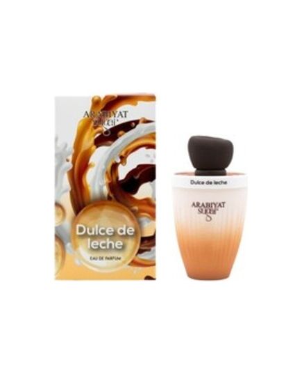 ARABIYAT DULCE DE LECHE EDP