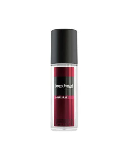 BRUNO BANANI LOYAL MAN DEODORANT