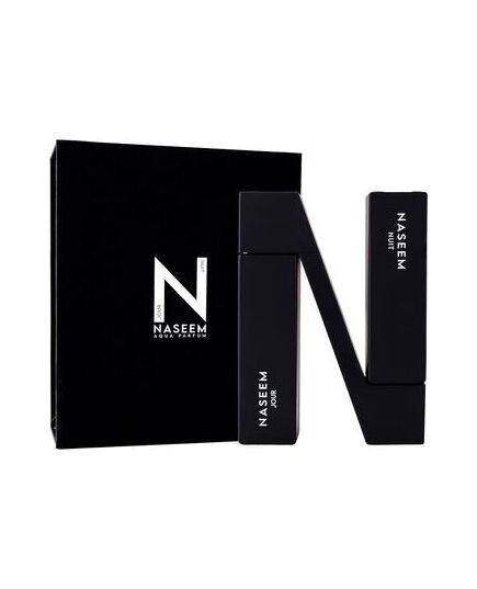NASEEM JOUR & NUIT EDT