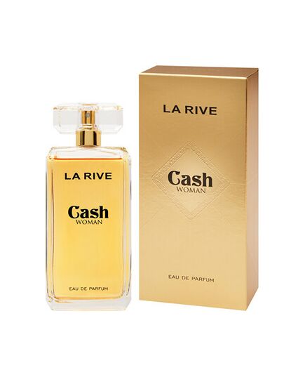 LA RIVE CASH WOMAN EDP