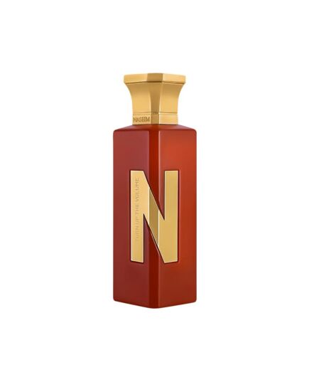 NASEEM TURN UP THE VOLUME EDT