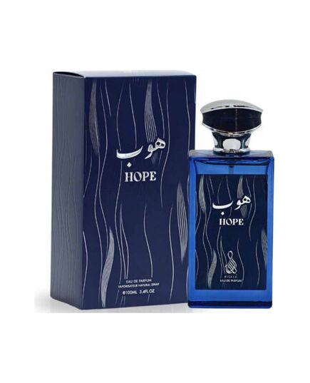 RISALA HOPE EDP