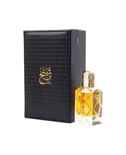 AHMED AL MAGHRIBI BIN SHAIKH EXTRAIT DE PARFUM