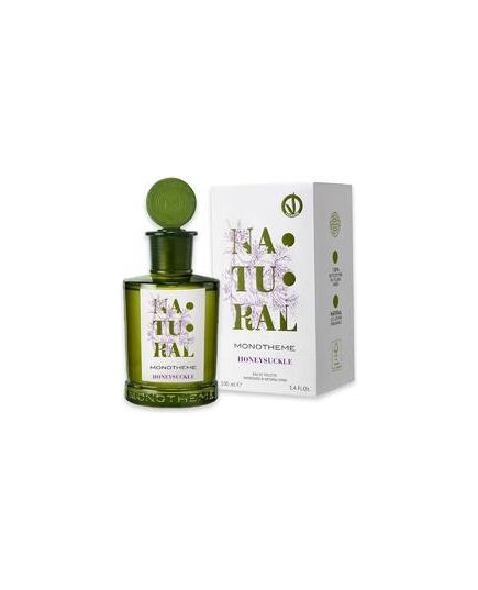 MONOTHEME VENEZIA NATURAL HONEYSUCKLE EDT