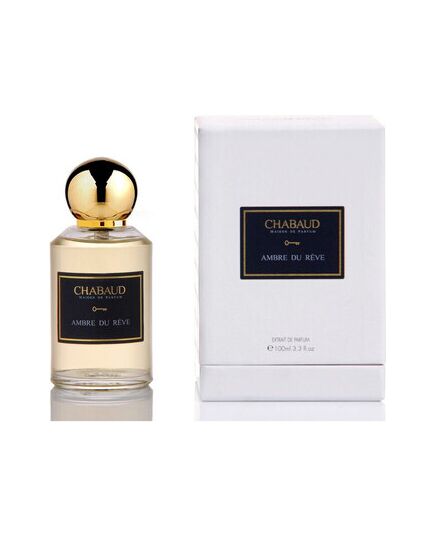 CHABAUD AMBRE DU REVE EXTRAIT DE PARFUM