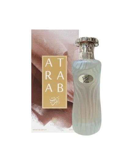 AHMED AL MAGHRIBI ATRAAB EXTRAIT DE PARFUM